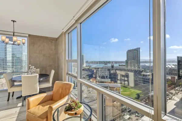 321 10th Ave #2108, San Diego, CA 92101