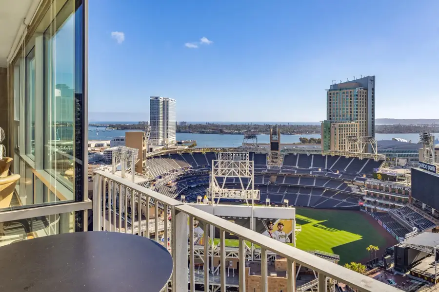 321 10th Ave #2108, San Diego, CA 92101 - #2