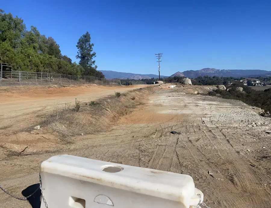 Miller Rd #00, Valley Center, CA 92082 - #2