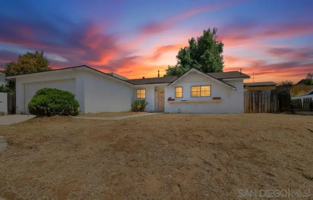 7602 Woodbine Way, San Diego, CA 92114 - #1