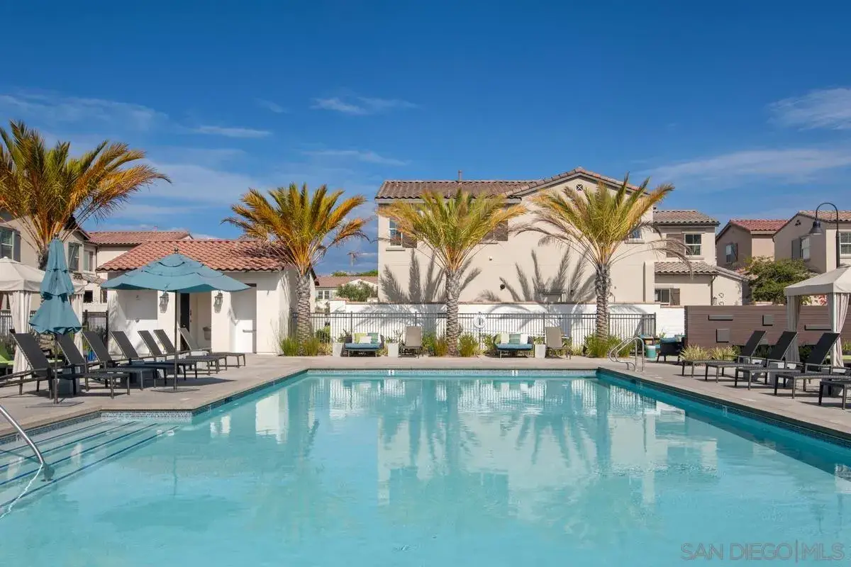 170 Diamante Rd, San Marcos, CA 92078 - #1