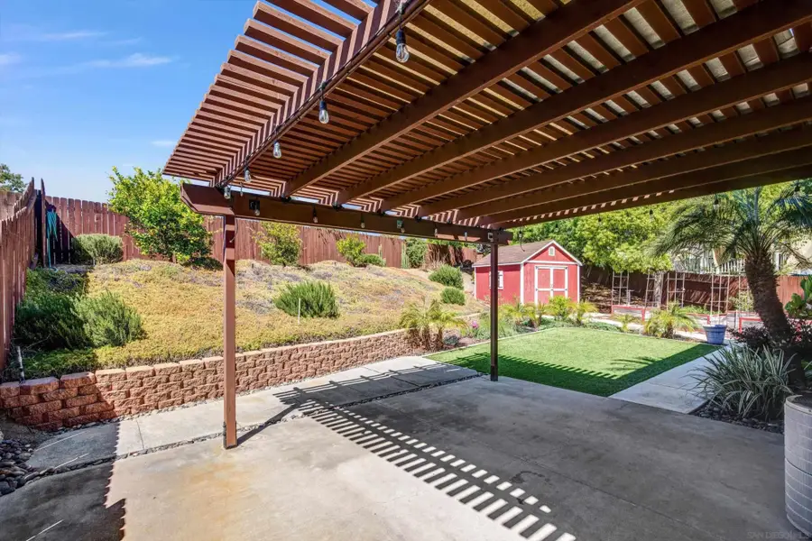 2104 N Mammoth, Escondido, CA 92029 - #2