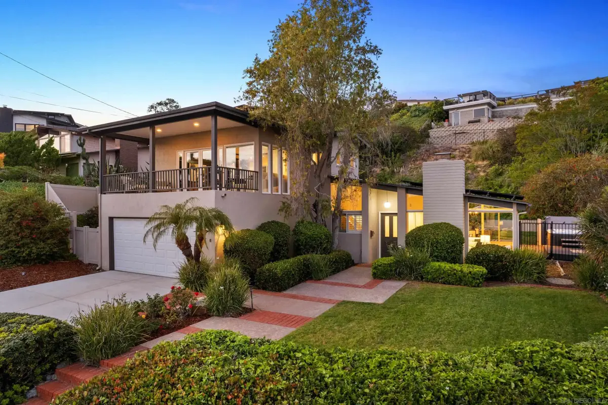 5145 San Aquario Dr, San Diego, CA 92109 - #1
