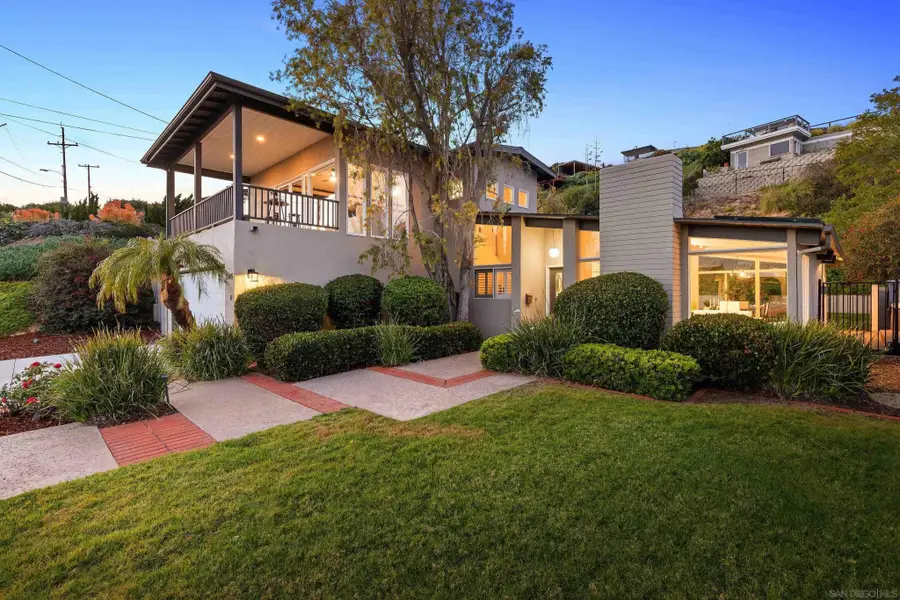 5145 San Aquario Dr, San Diego, CA 92109 - #2