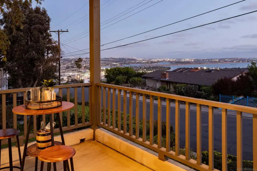 5145 San Aquario Dr, San Diego, CA 92109 - #3