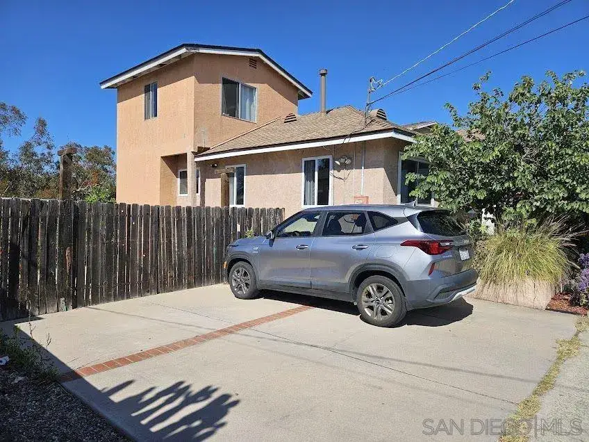 4076 Manzanita Dr, San Diego, CA 92105 - #2