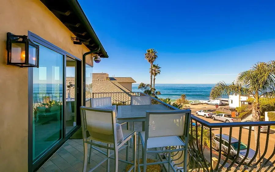 231 Bonair St, La Jolla, CA 92037 - #2