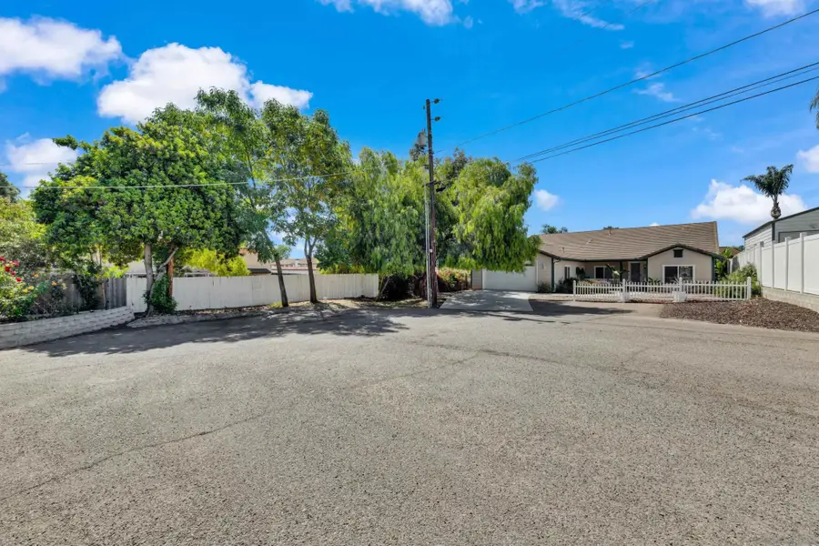 10155 Conejo Lane, Santee, CA 92071 - #2