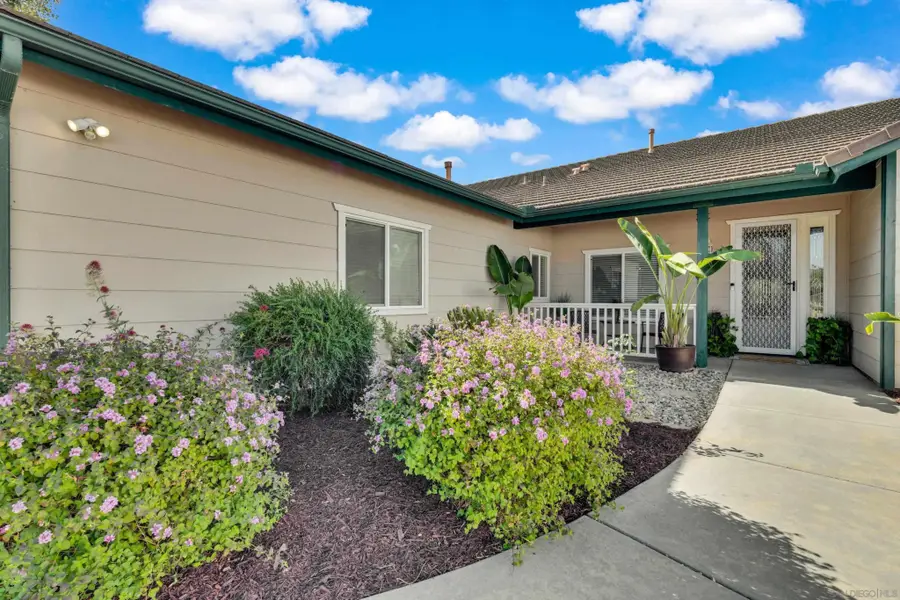 10155 Conejo Lane, Santee, CA 92071 - #3