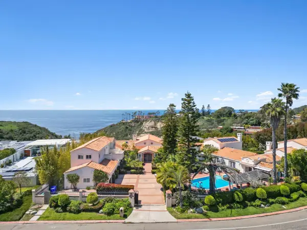 9450 La Jolla Farms Road #Lot, La Jolla, CA 92037