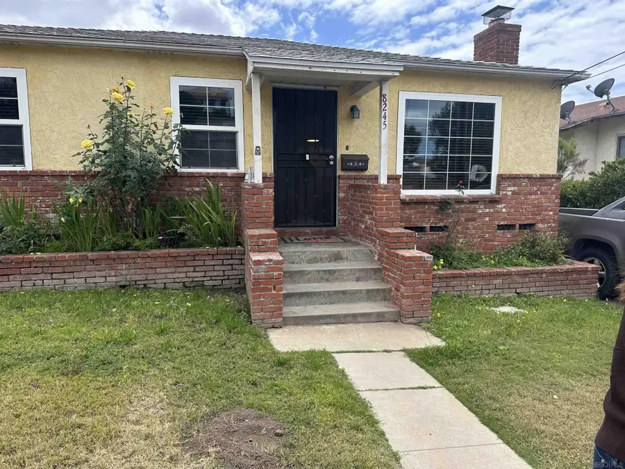 8245 Orchard, La Mesa, CA 91942 - #2