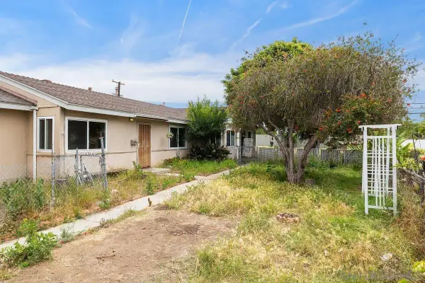 3973-75 Clairemont Mesa Blvd, San Diego, CA 92117