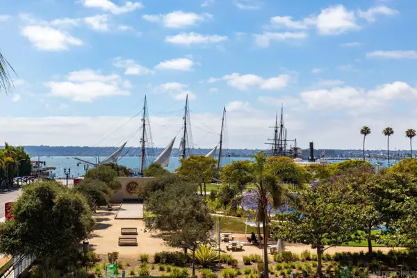 1431 Pacific Highway #411, San Diego, CA 92101