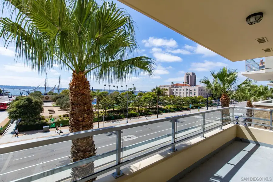 1431 Pacific Highway #411, San Diego, CA 92101 - #2