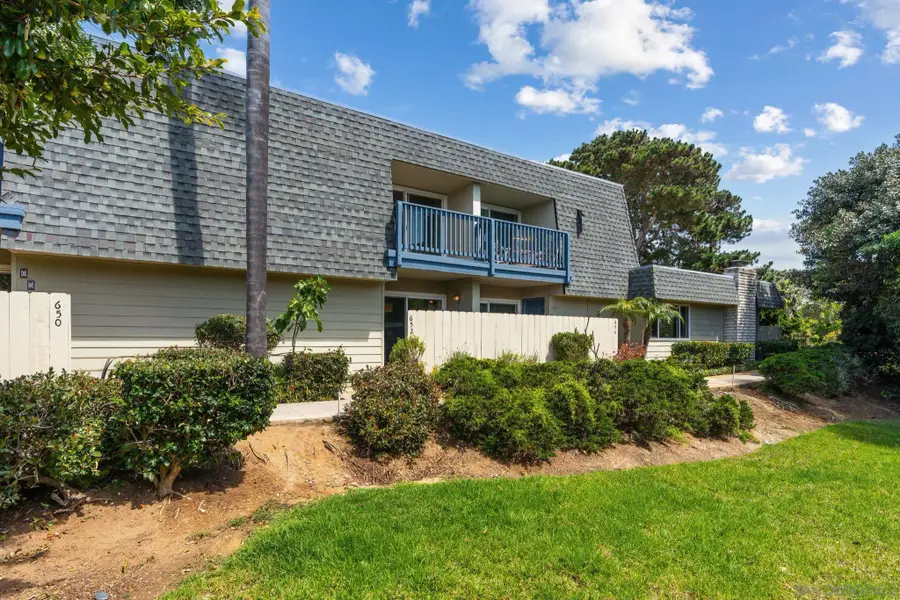 652 E Solana Circle, Solana Beach, CA 92075 - #2
