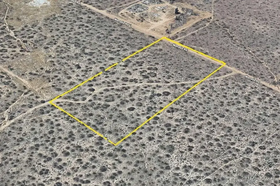 0 Manada Rd #7, Phelan, CA 92371 - #2