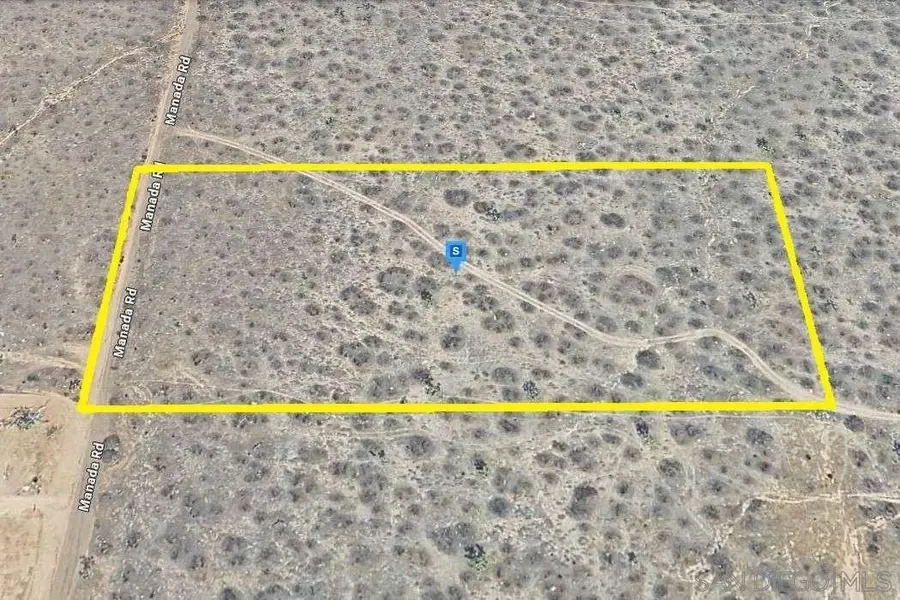 0 Manada Rd #7, Phelan, CA 92371 - #3