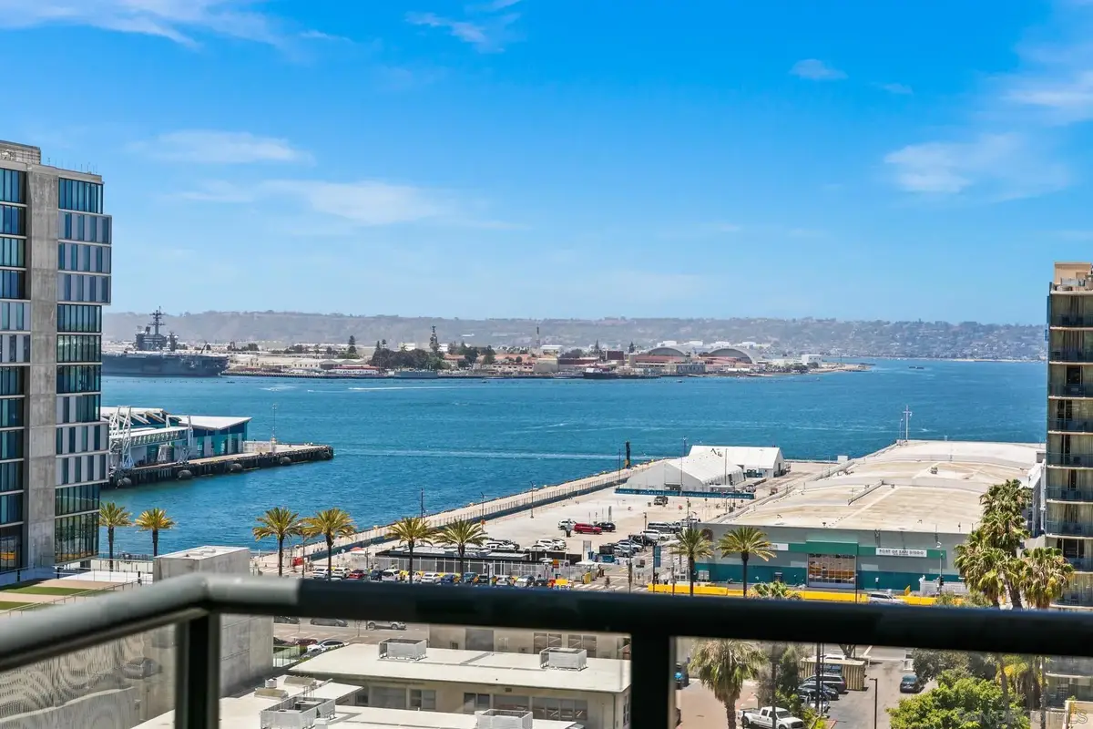 1205 Pacific Hwy #1206, San Diego, CA 92101 - #1
