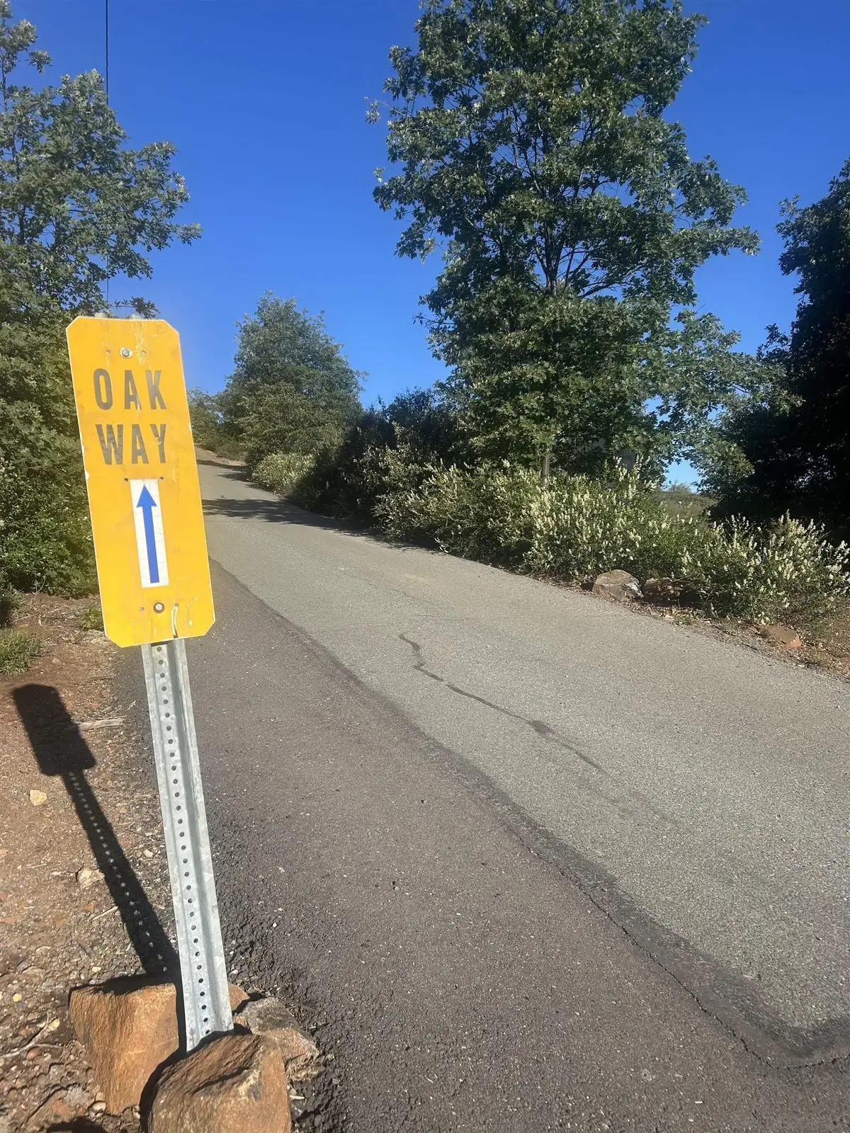 Oak Way #44, Julian, CA 92036 - #1