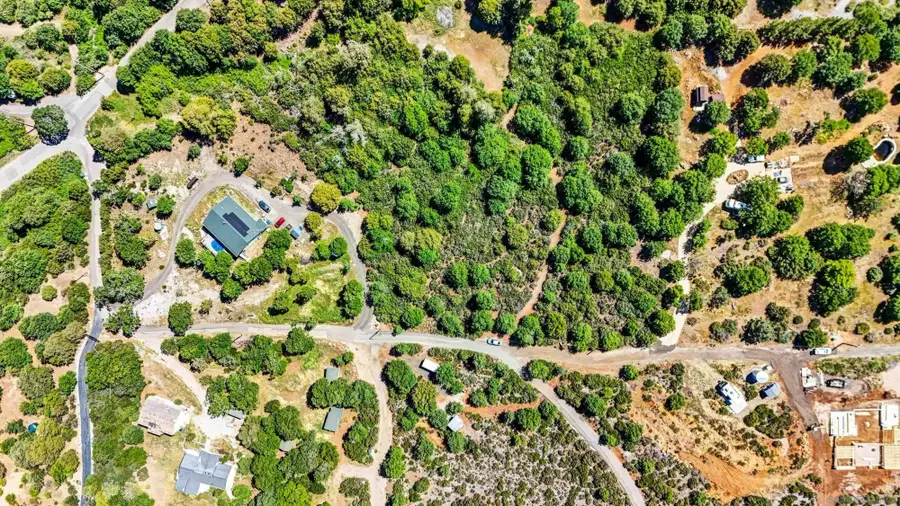 Oak Way #44, Julian, CA 92036 - #3