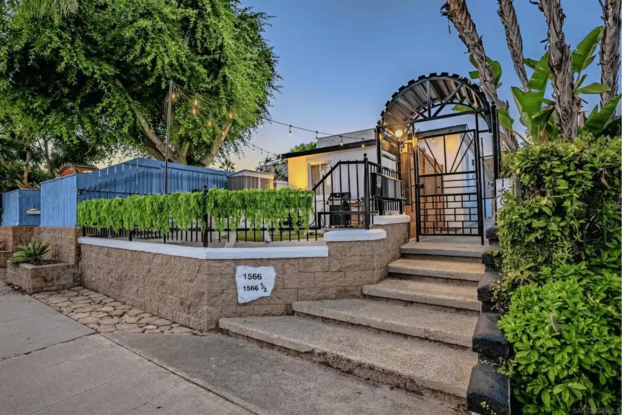 1566 Reed Ave, San Diego, CA 92109 - #2