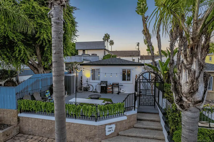 1566 Reed Ave, San Diego, CA 92109 - #3