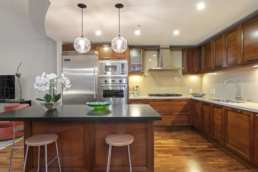 1325 Pacific Hwy. #2704, San Diego, CA 92101 - #3
