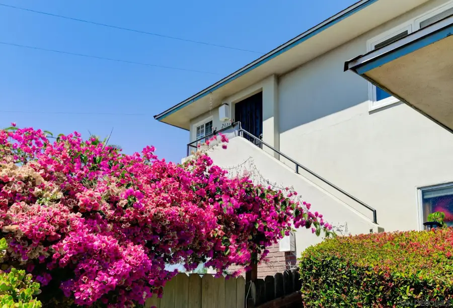2322-28 Chatsworth Blvd, San Diego, CA 92106 - #2