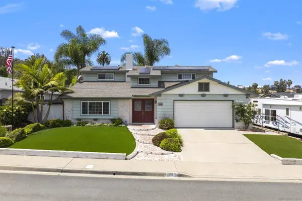 1188 Mona, El Cajon, CA 92020