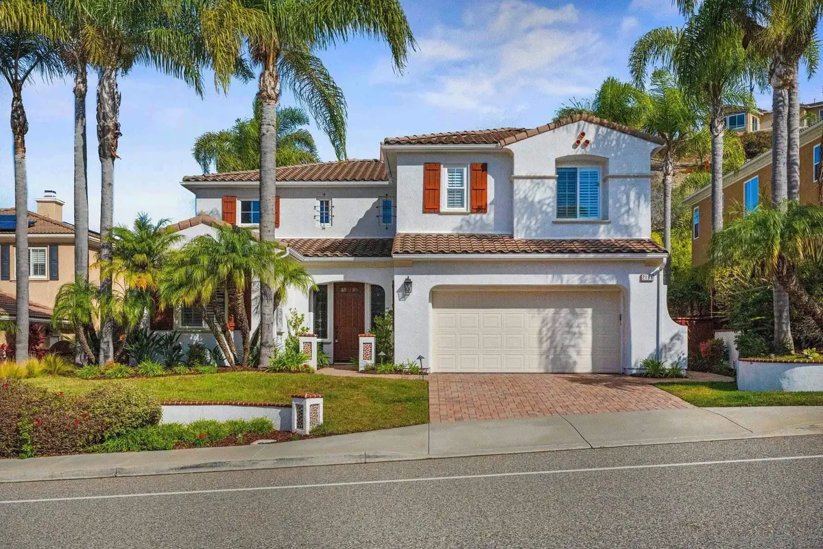 2196 Coast Ave, San Marcos, CA 92078 - #1