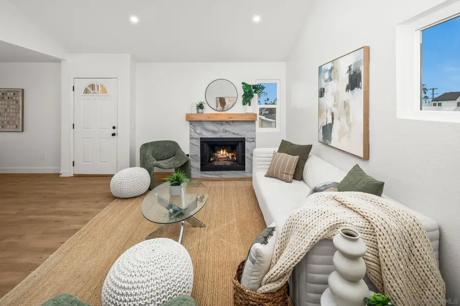152 Evergreen Ave #4, Imperial Beach, CA 91932 - #3