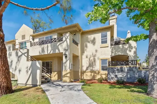 761 Brookstone #102, Chula Vista, CA 91913