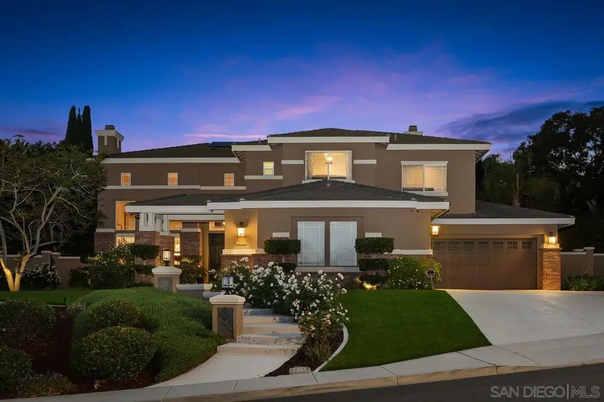 12113 Travertine Ct, Poway, CA 92064 - #1