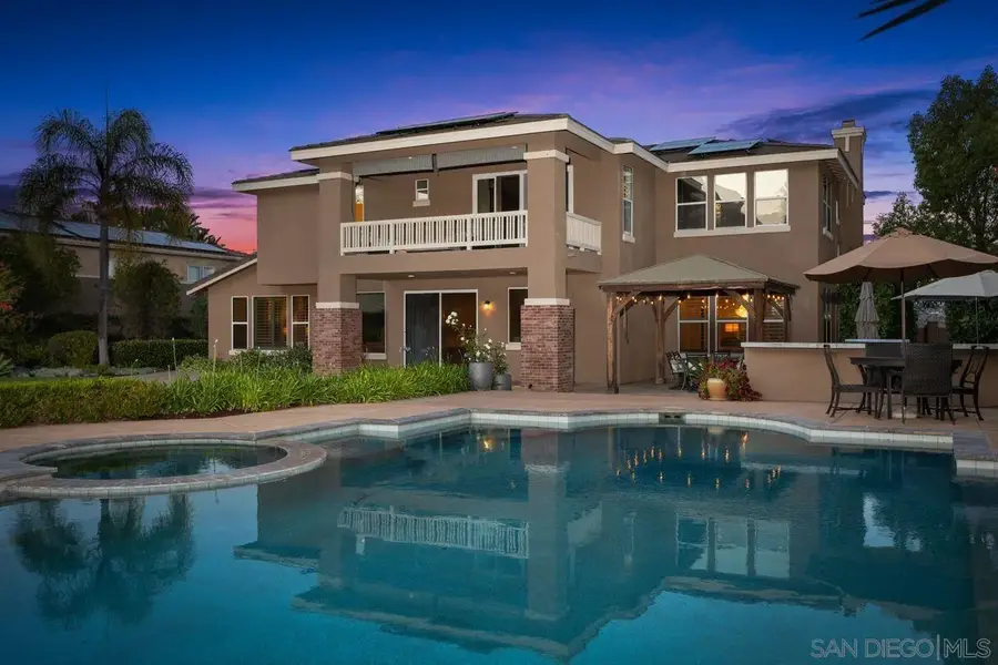 12113 Travertine Ct, Poway, CA 92064 - #2