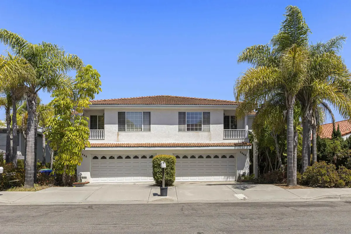 2446-2448 Sacada Cir, Carlsbad, CA 92009 - #1
