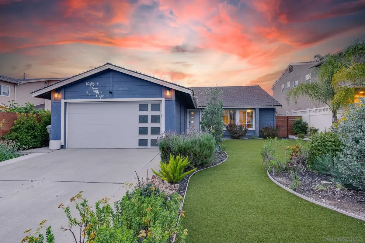 8358 Ridge Route Rd, San Diego, CA 92120 - #1