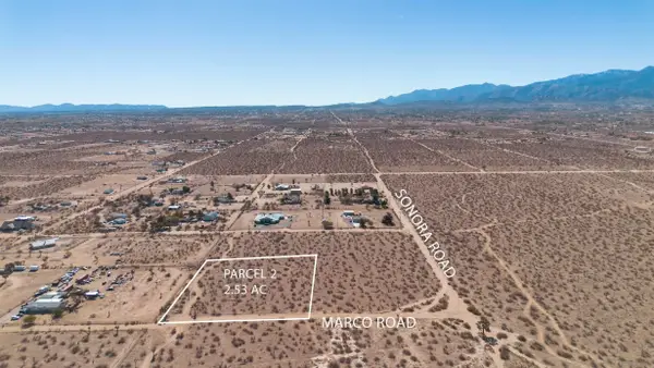 1 Marco Road #1, Phelan, CA 92371