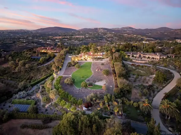 18245 Paseo Victoria, Rancho Santa Fe, CA 92067