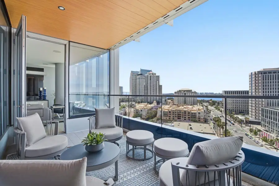 888 W E Street #1403, San Diego, CA 92101 - #3