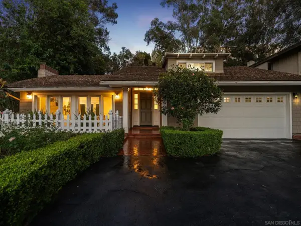 2696 Caminito Prado, La Jolla, CA 92037