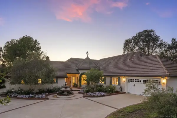 5 Country Glen, Fallbrook, CA 92028