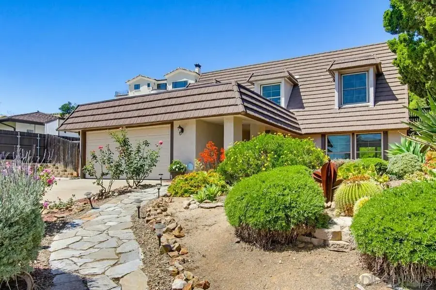 10018 Resmar Pl, Casa De Oro Mount Helix, CA 91941 - #2