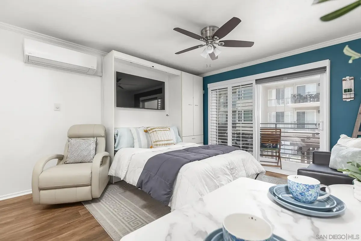 1021 Scott St #225, San Diego, CA 92106 - #1