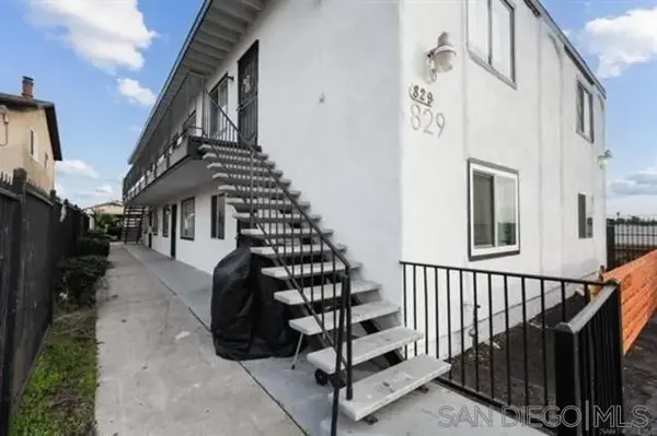 829 Grand Avenue, Spring Valley, CA 91977