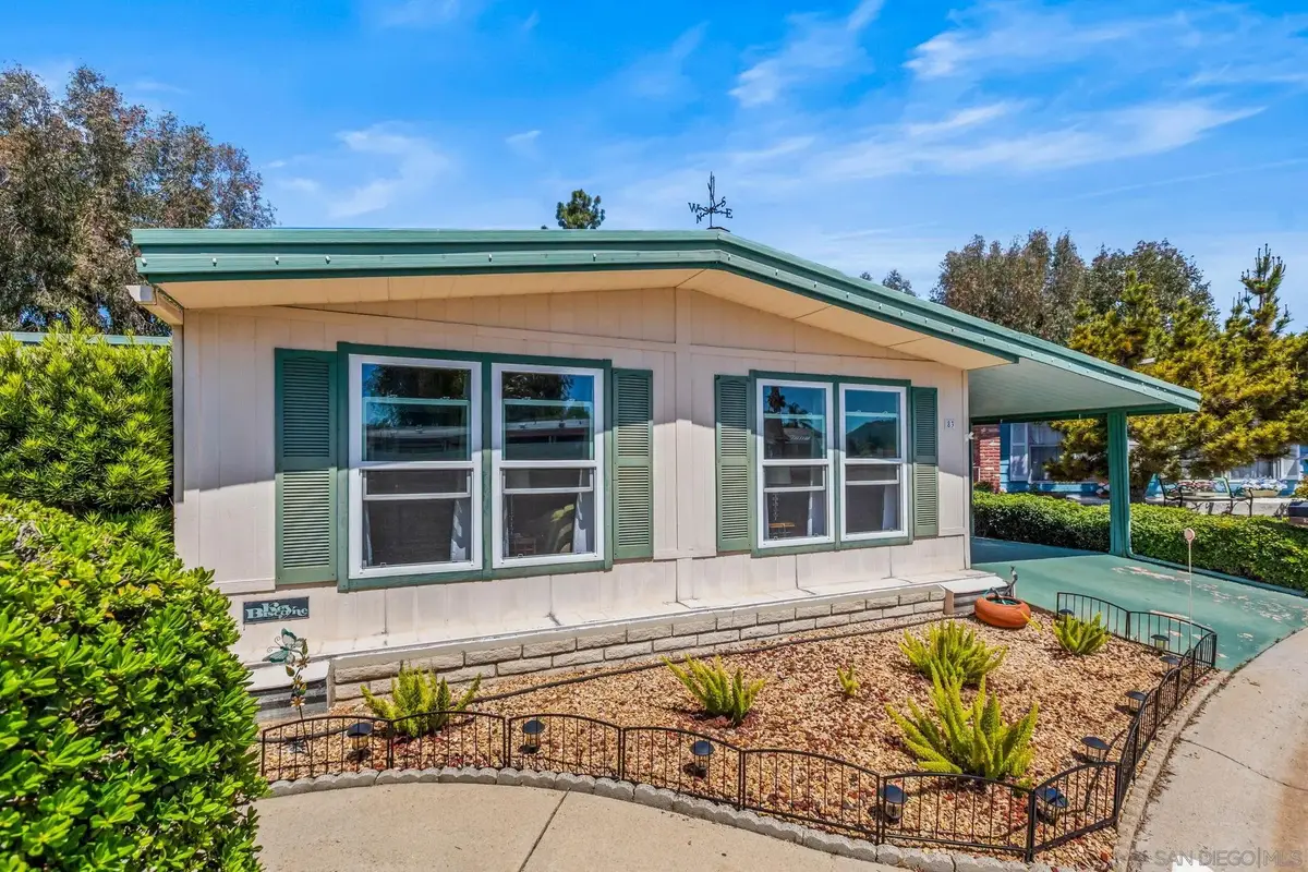 2250 N Broadway #83, Escondido, CA 92026 - #1
