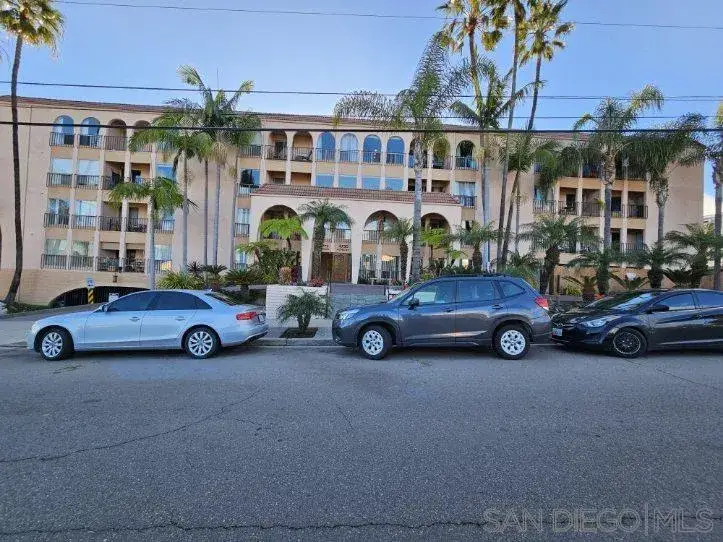4730 Noyes Street #103, San Diego, CA 92109 - #1