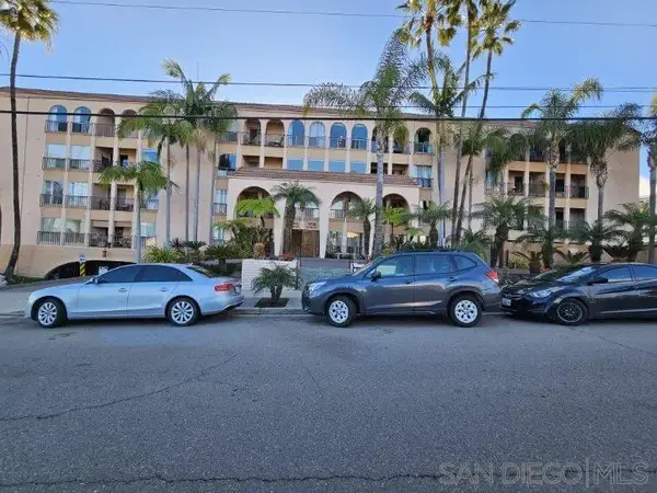 4730 Noyes Street #103, San Diego, CA 92109