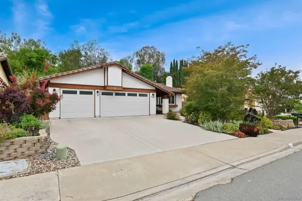 462 Dewane, El Cajon, CA 92020
