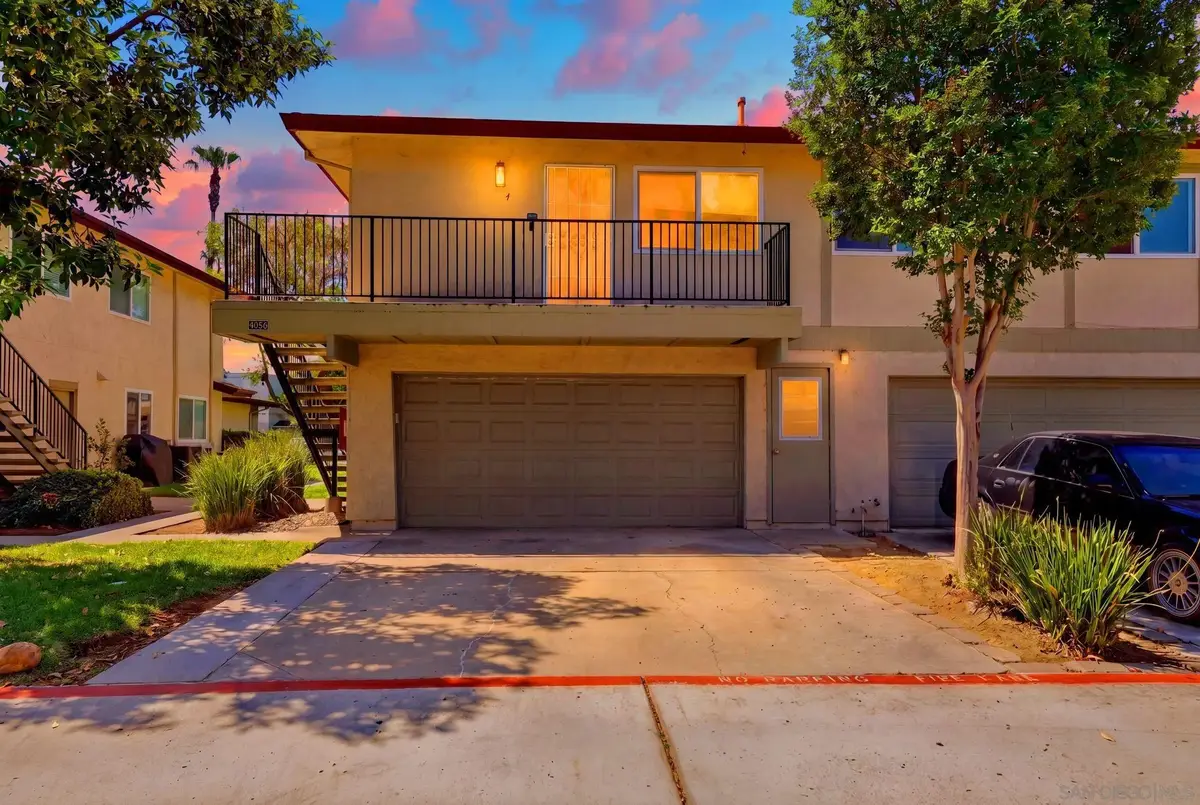 9926 Mission Vega #4, Santee, CA 92071 - #1