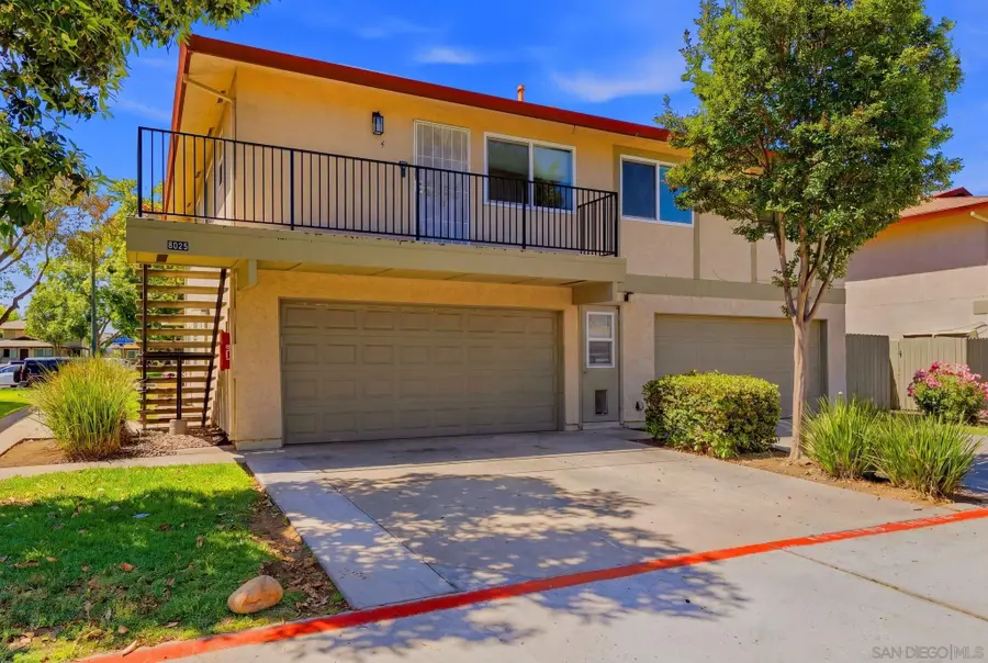 9926 Mission Vega #4, Santee, CA 92071 - #2